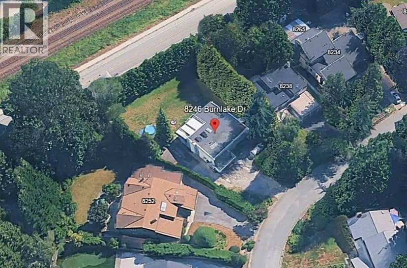8246 BURNLAKE DRIVE, Burnaby, photo 3