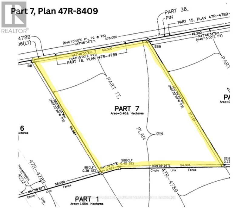 Lot 41 McDonald Drive, Prince Edward County, photo 5