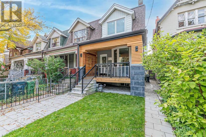 66A Bellevue Avenue — photo 1 of 21