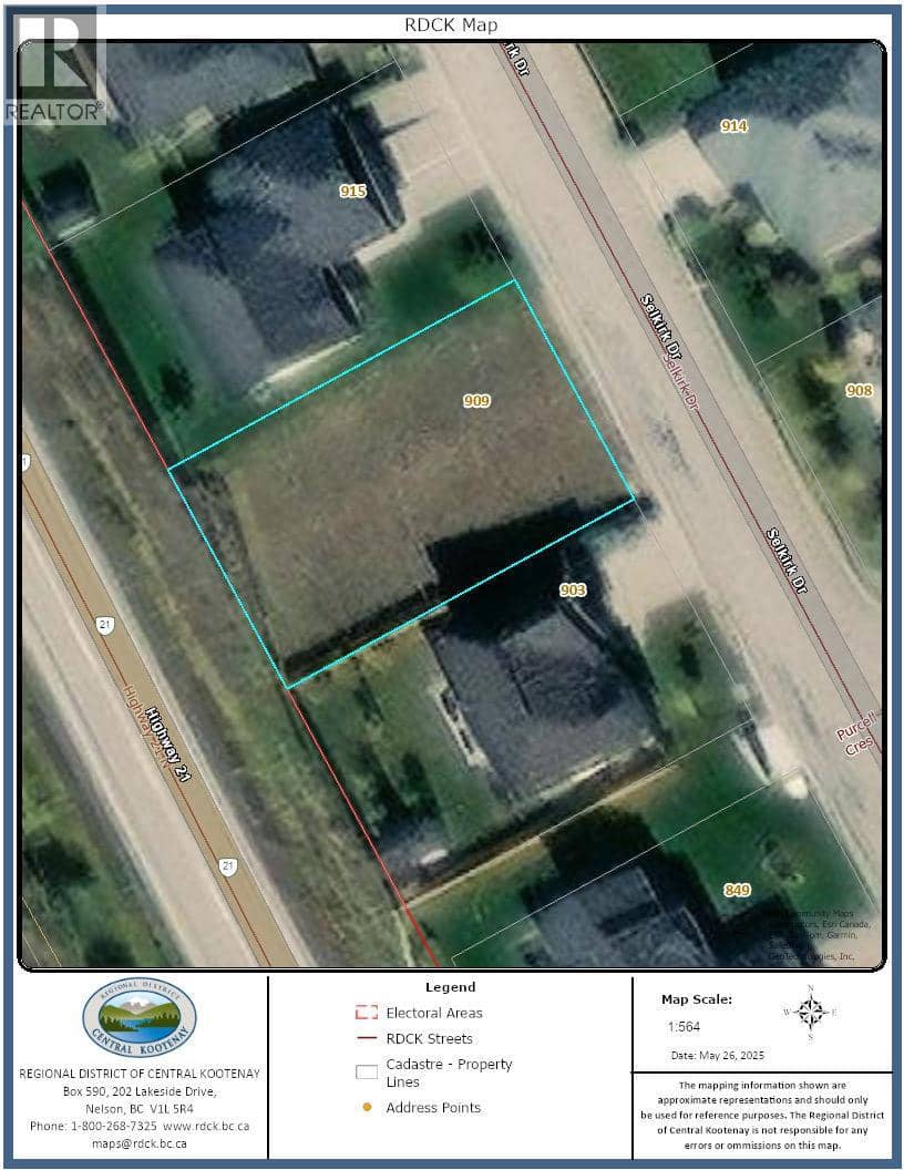 909 Selkirk Drive, Creston, photo 6
