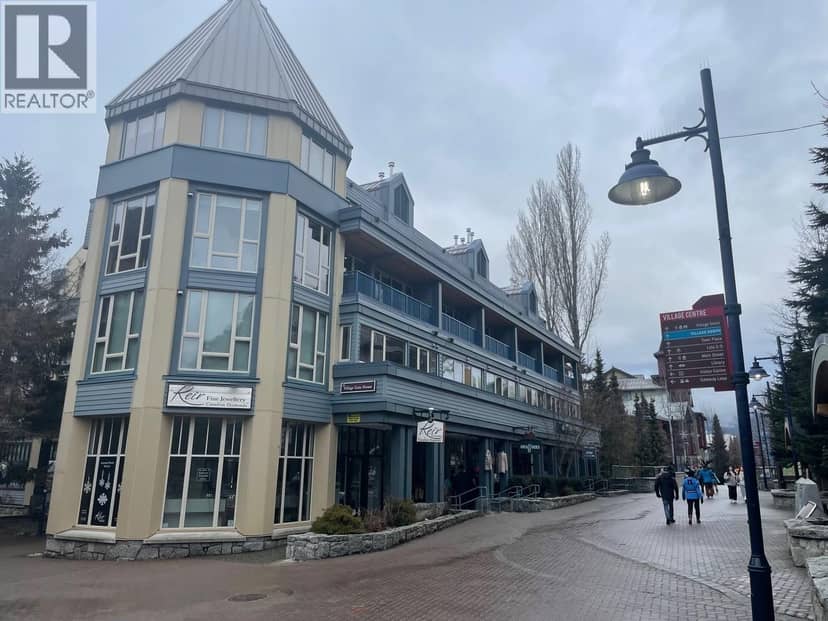 310 Week 1-4321 VILLAGE GATE BOULEVARD, Whistler