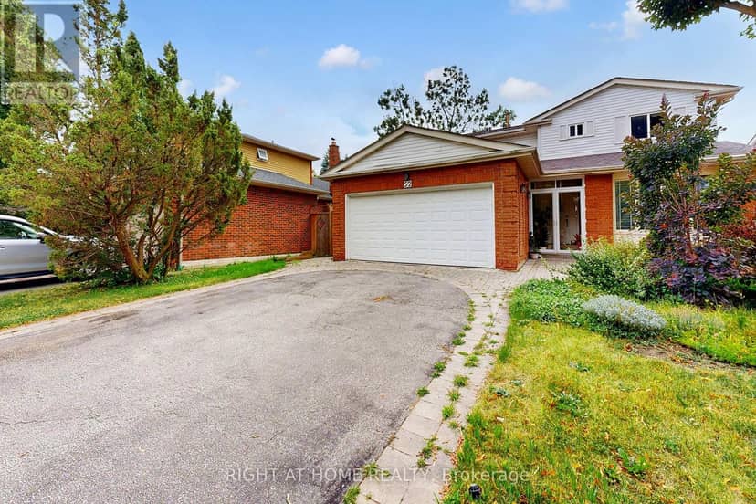 52 Breckonwood Crescent, Markham, photo 2