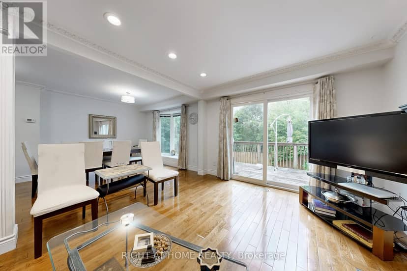 52 Breckonwood Crescent, Markham, photo 4