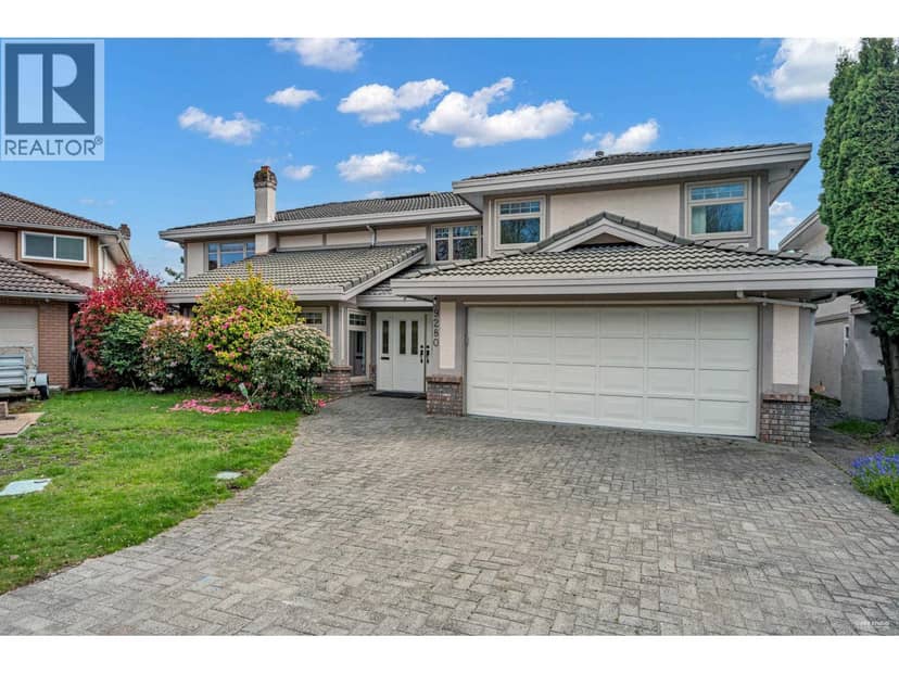9280 JASKOW PLACE, Richmond