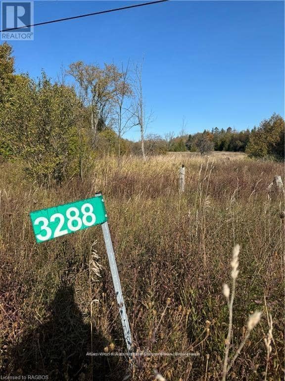 3288 Hwy 6, Northern Bruce Peninsula