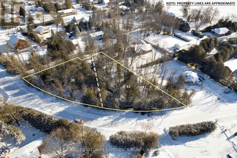 39 & 43 Campbell Avenue, Oro-Medonte, photo 2