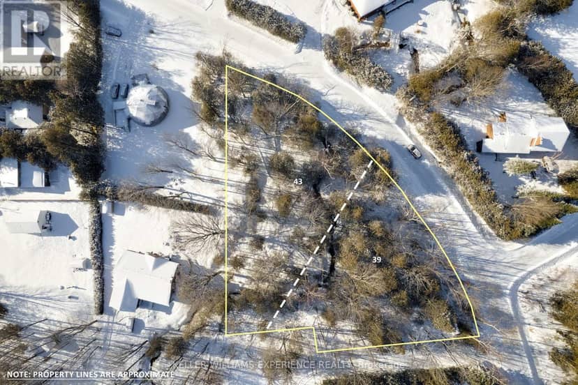 39 & 43 Campbell Avenue, Oro-Medonte, photo 4