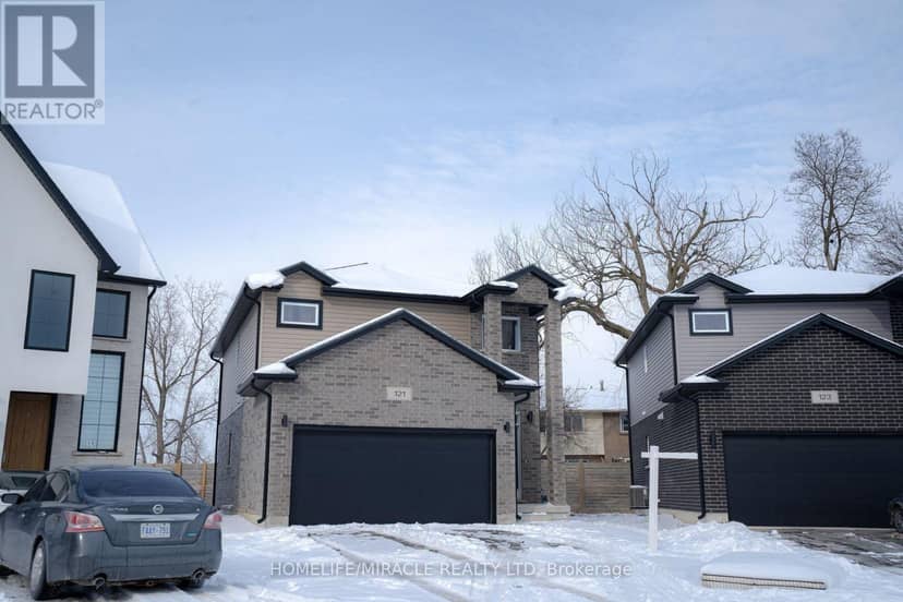 121 Marconi Court — photo 1 of 28