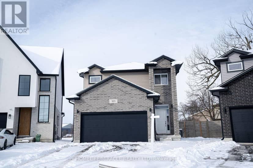 121 Marconi Court — photo 20 of 28