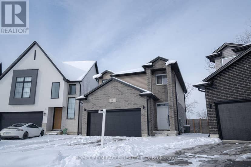 121 Marconi Court — photo 5 of 28