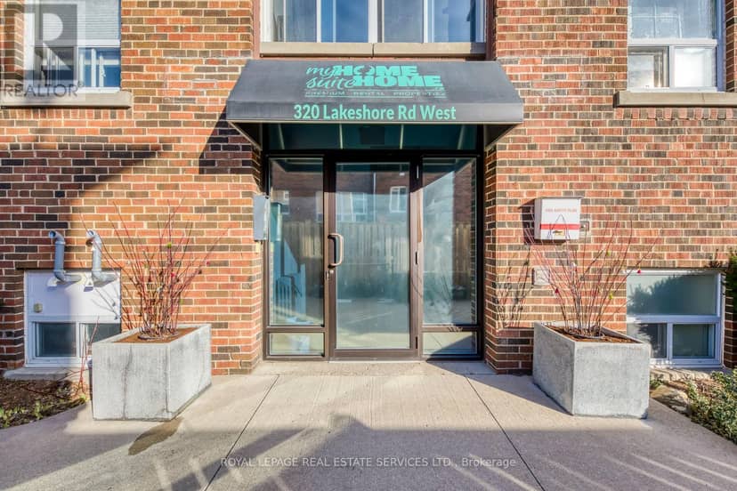 322 Lakeshore Road W, Mississauga, photo 3