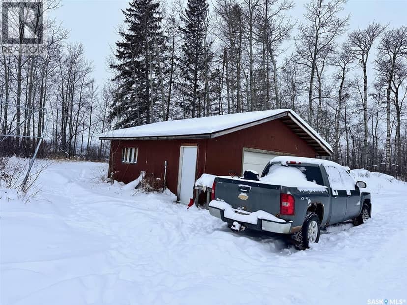 McKay Point Cabins — photo 2 of 12