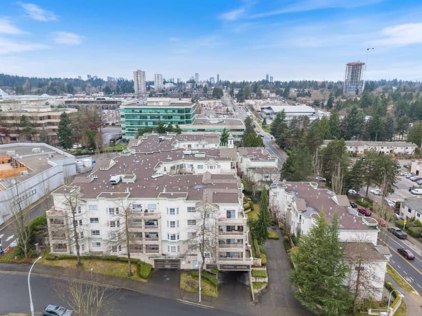 218 15268 105 AVENUE, Surrey, photo 6