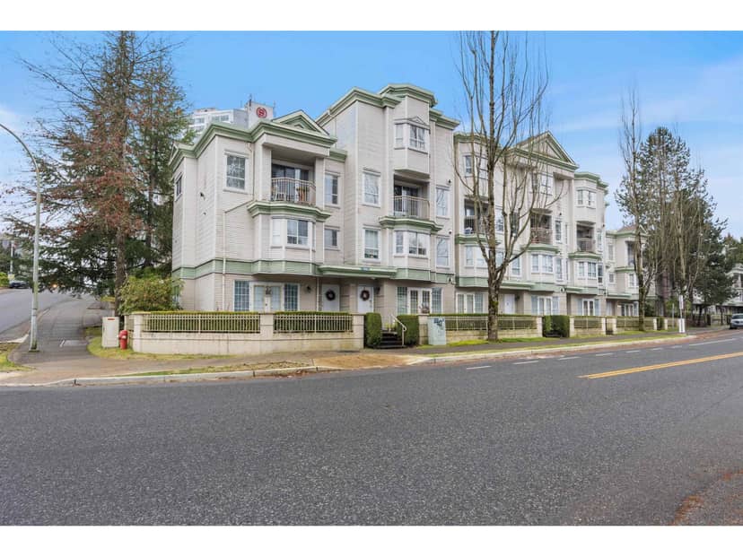 218 15268 105 AVENUE, Surrey
