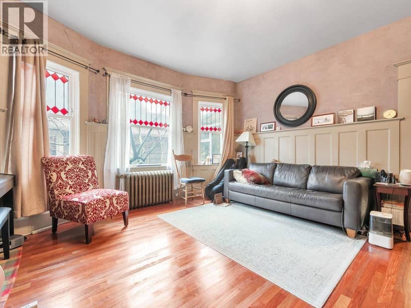 482 W 17TH AVENUE, Vancouver, photo 4