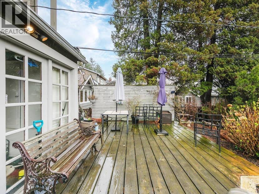 482 W 17TH AVENUE, Vancouver, photo 8