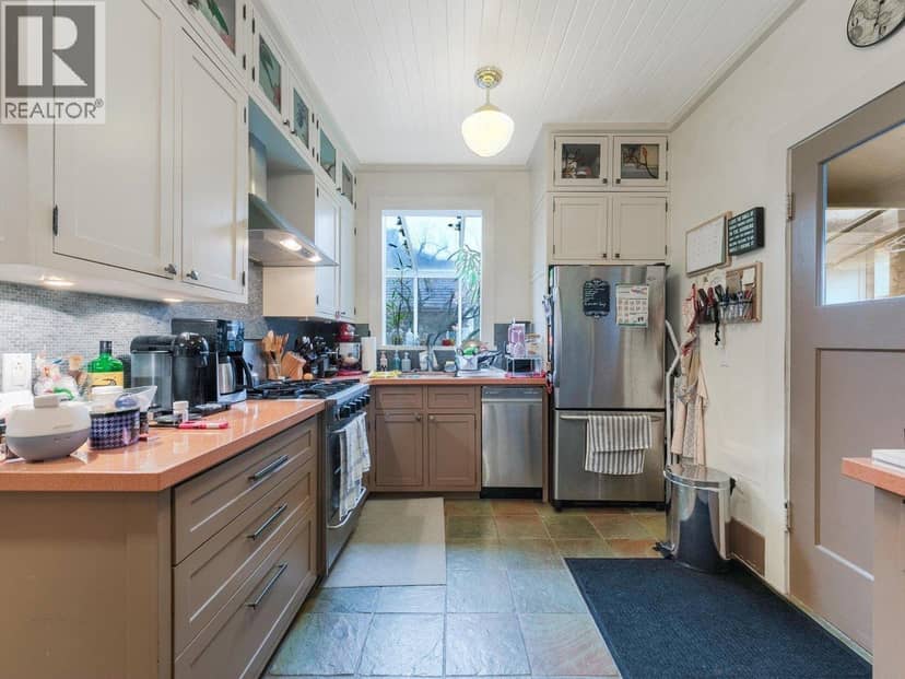 482 W 17TH AVENUE, Vancouver, photo 6