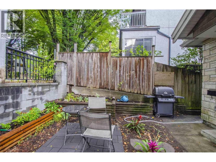 1550 E 1ST AVENUE, Vancouver, photo 3
