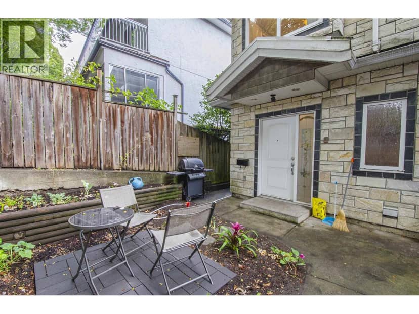 1550 E 1ST AVENUE, Vancouver, photo 5