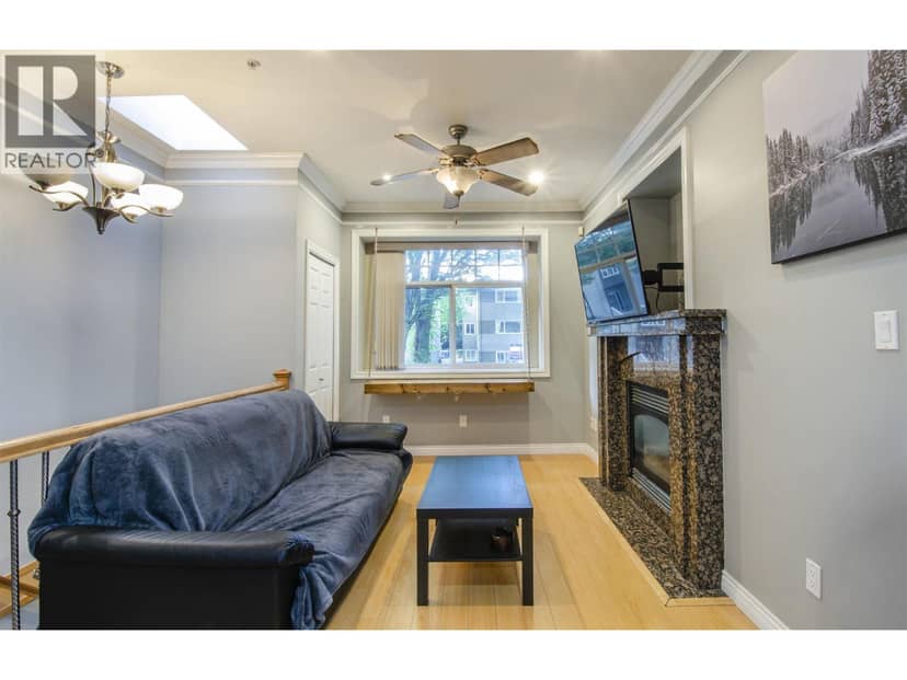 1550 E 1ST AVENUE, Vancouver, photo 6