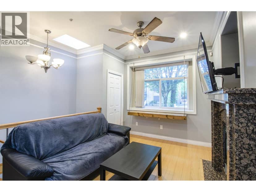 1550 E 1ST AVENUE, Vancouver, photo 7