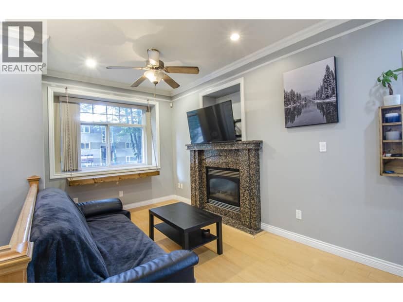 1550 E 1ST AVENUE, Vancouver, photo 8