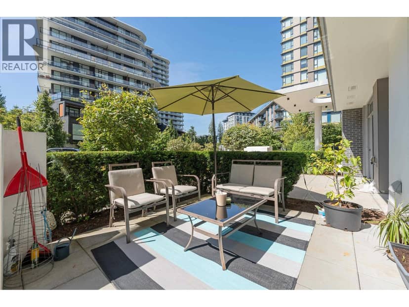 8980 UNIVERSITY CRESCENT, Burnaby, photo 4