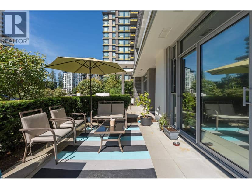 8980 UNIVERSITY CRESCENT, Burnaby, photo 3