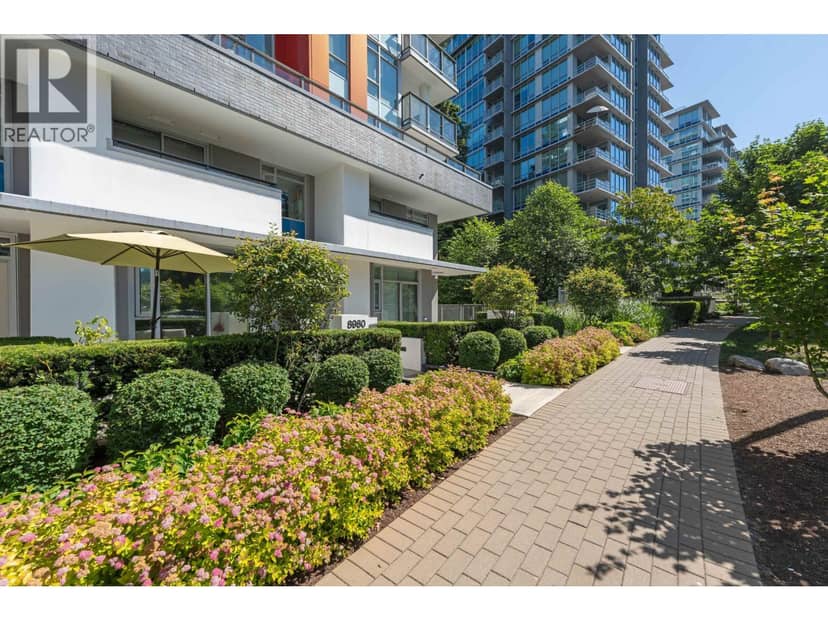 8980 UNIVERSITY CRESCENT, Burnaby, photo 6