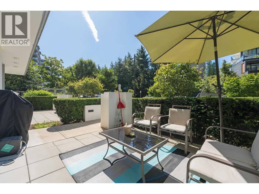 8980 UNIVERSITY CRESCENT, Burnaby, photo 5