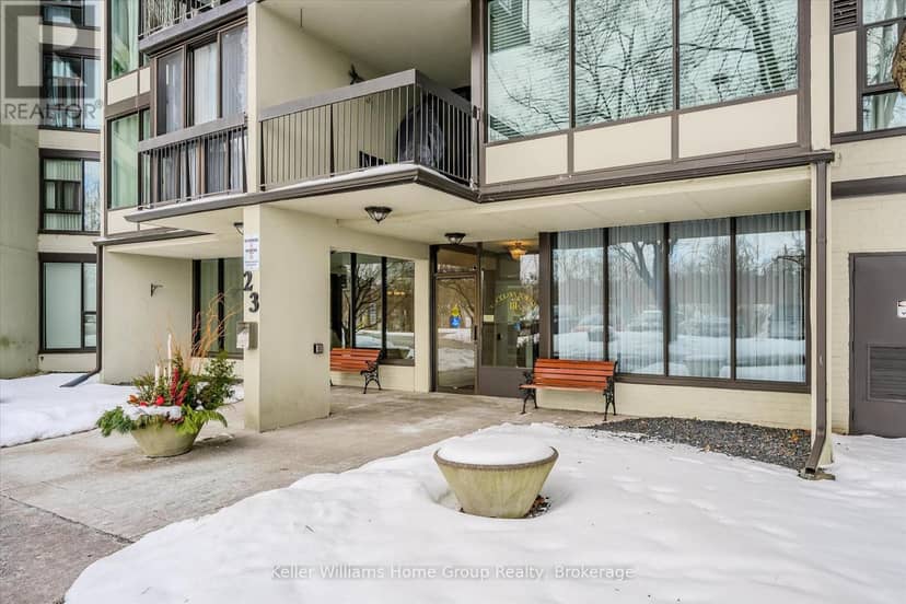 702 - 23 Woodlawn Road E, Guelph, photo 4