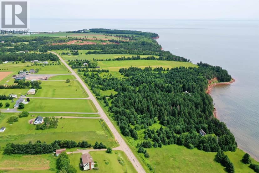 Acreage Lower Rollo Bay Road — photo 2 of 9