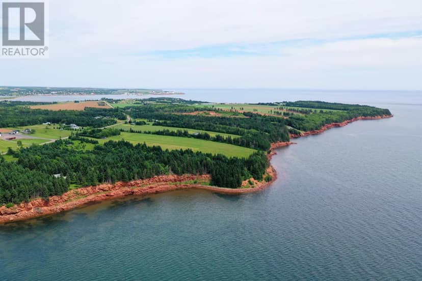Acreage Lower Rollo Bay Road — photo 7 of 9