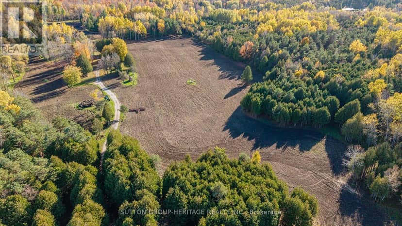 2490 Green Road, Clarington