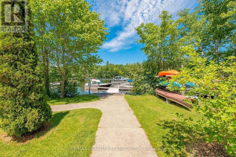 1 - 1579 Anstruther Lake Road — photo 37 of 39
