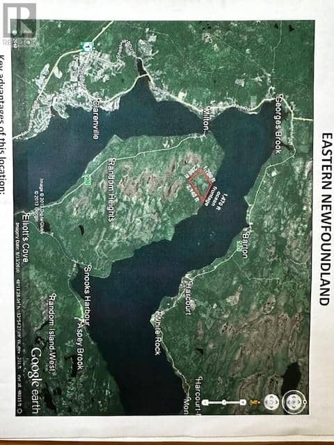 0 Random Island Road — photo 2 of 2