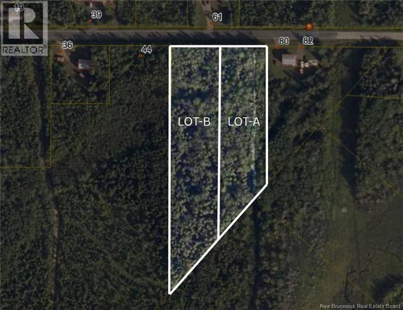 LOT B Saint Pierre — photo 2 of 5