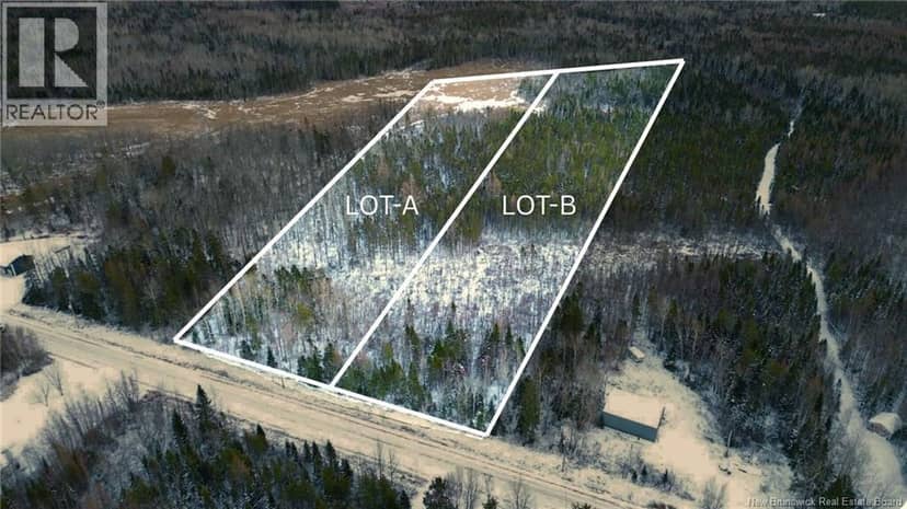 LOT A Saint Pierre, Rogersville, photo 4