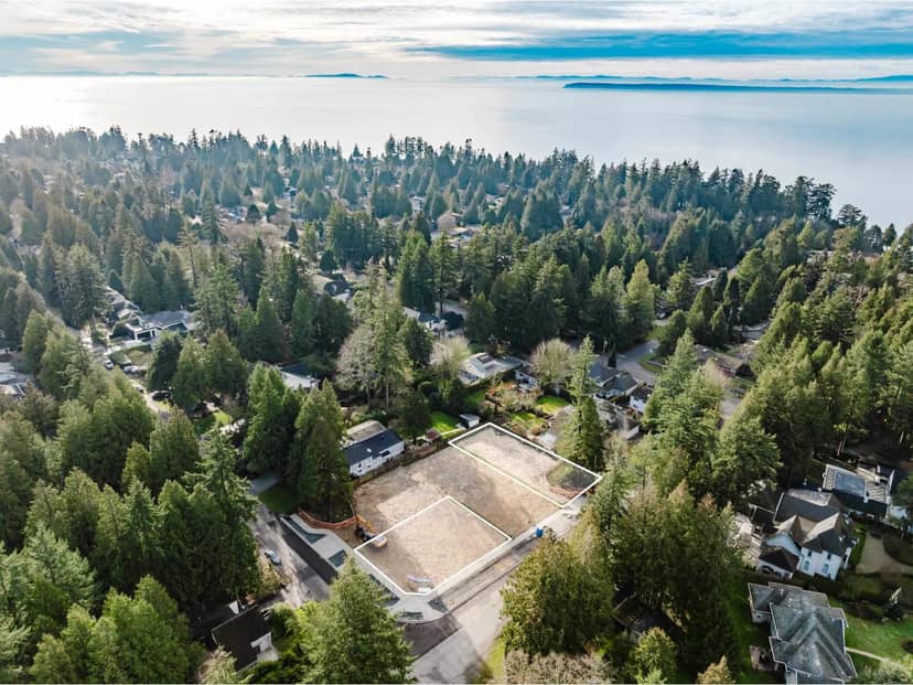 12442 25 AVENUE, Surrey