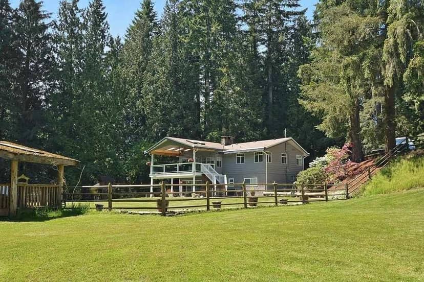 3870 216 STREET, Langley