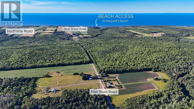 Lot 3 Bear River Road, St. Margaret's, photo 2