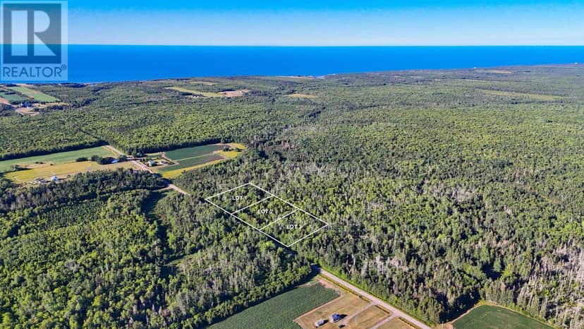 Lot 4 Bear River Road — photo 1 of 12