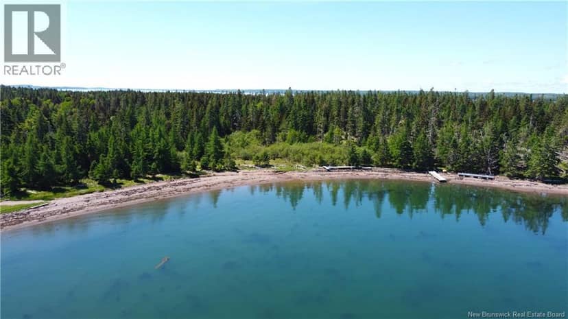 Lot 1 Navy Island, Saint Andrews, photo 2