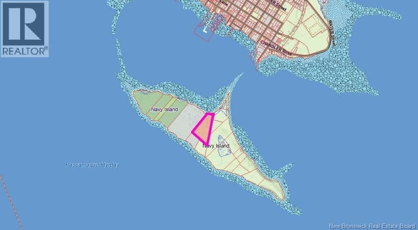 Lot 1 Navy Island — photo 24 of 25