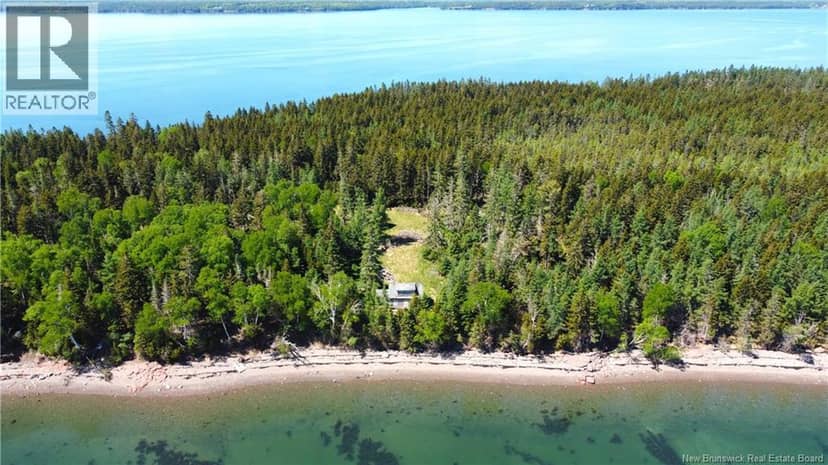 Navy Island, Saint Andrews, photo 2