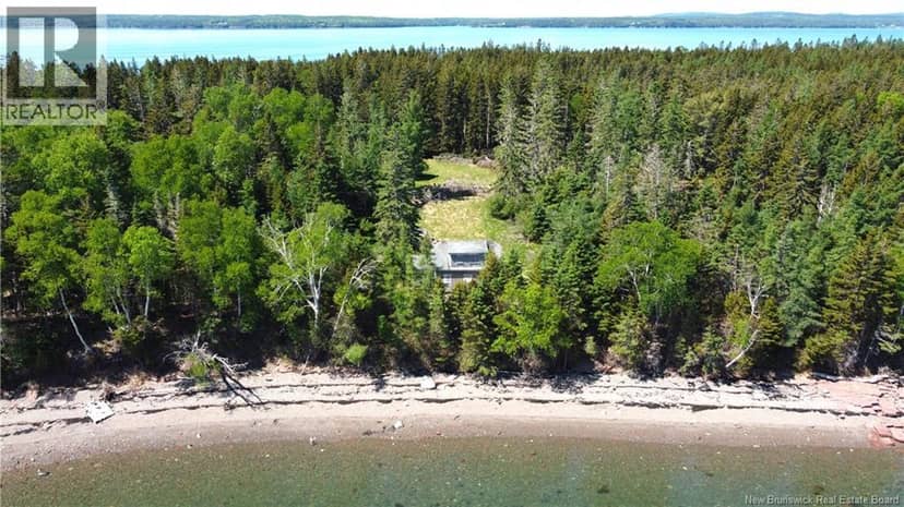 Navy Island, Saint Andrews, photo 4