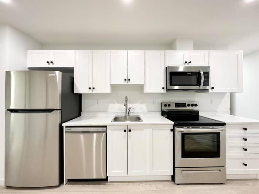 77A AVENUE, Langley