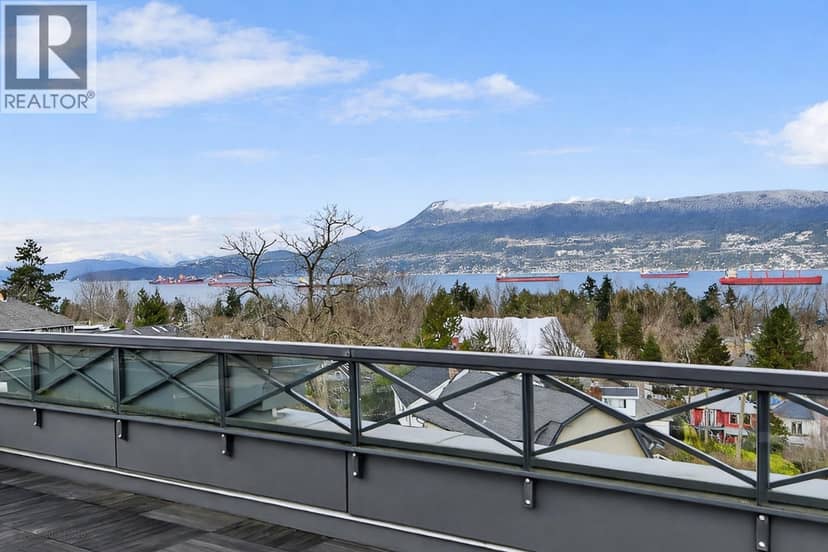 4350 LOCARNO CRESCENT, Vancouver, photo 2