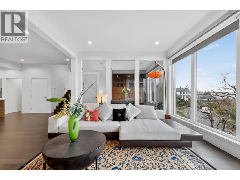 4350 LOCARNO CRESCENT, Vancouver, photo 6