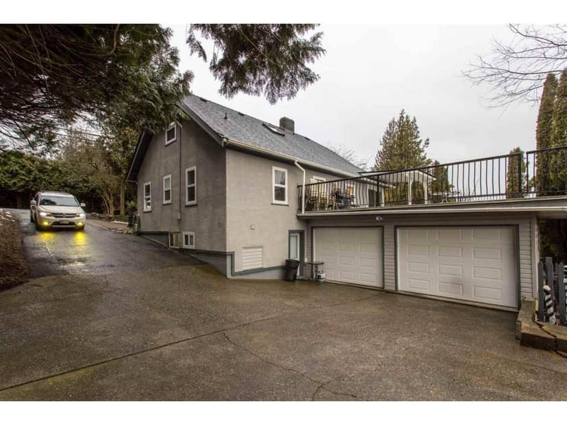 2340 MCKENZIE ROAD, Abbotsford